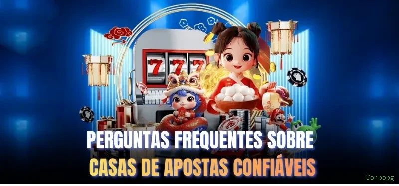 Requisitos do APK da Corpopg para Android