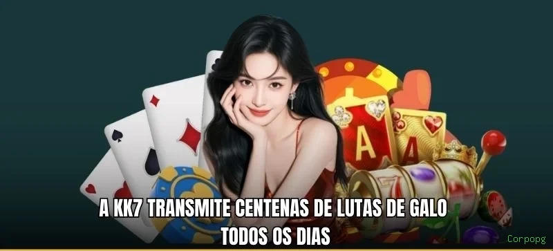 Download gratuito do app da Corpopg