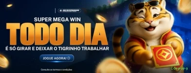 Página oficial da Corpopg no Facebook