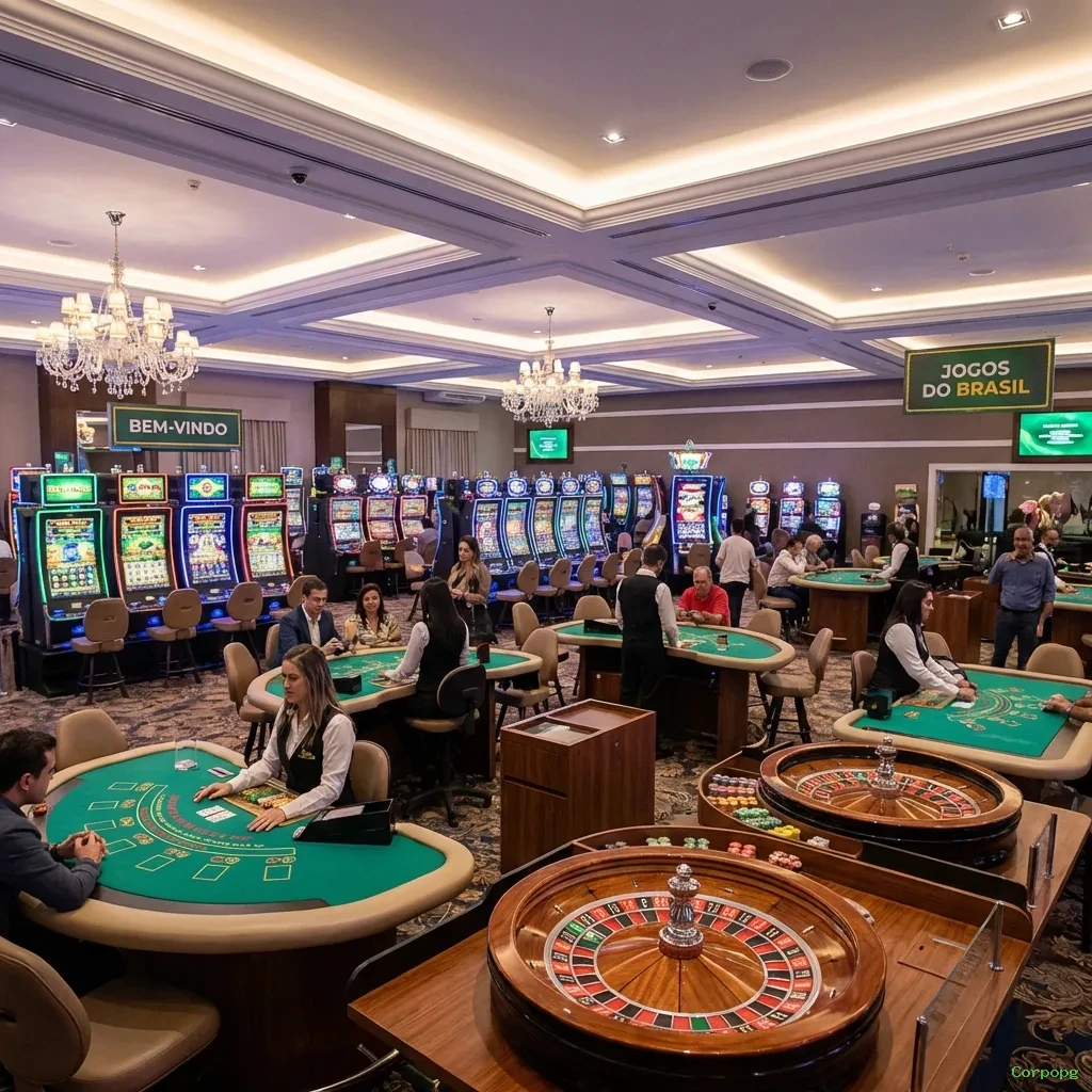 Jogos de fortune da Corpopg com prêmios incríveis