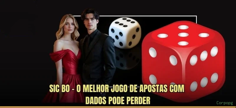 Login seguro na Corpopg