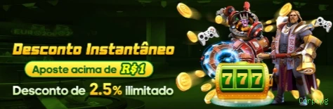 Ganhe prêmios incríveis na Corpopg